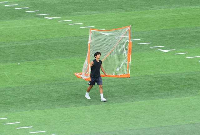 领一支令人
